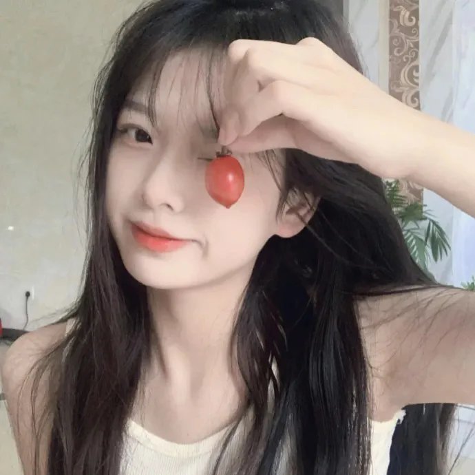 花一样的女人