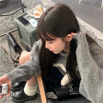 一眉道姑